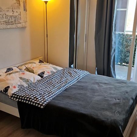 Apartament Wyszynskiego 10 比亚韦斯托克 外观 照片