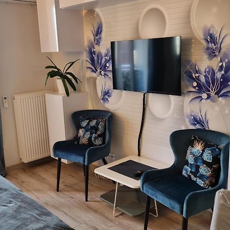 Apartament Wyszynskiego 10 比亚韦斯托克 外观 照片