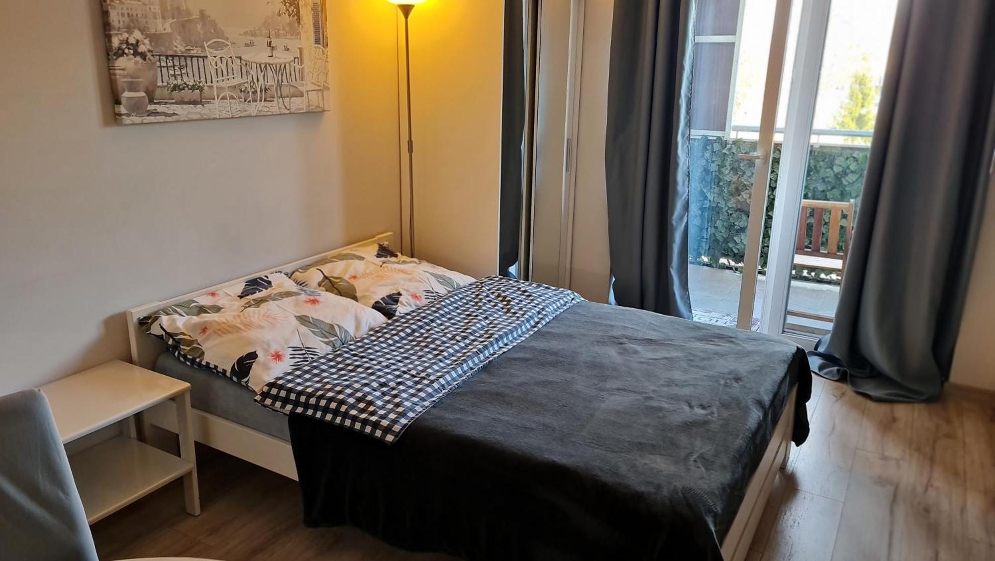 Apartament Wyszynskiego 10 比亚韦斯托克 外观 照片